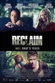 Reclaim 2014 Eng+Hindi Full Movie